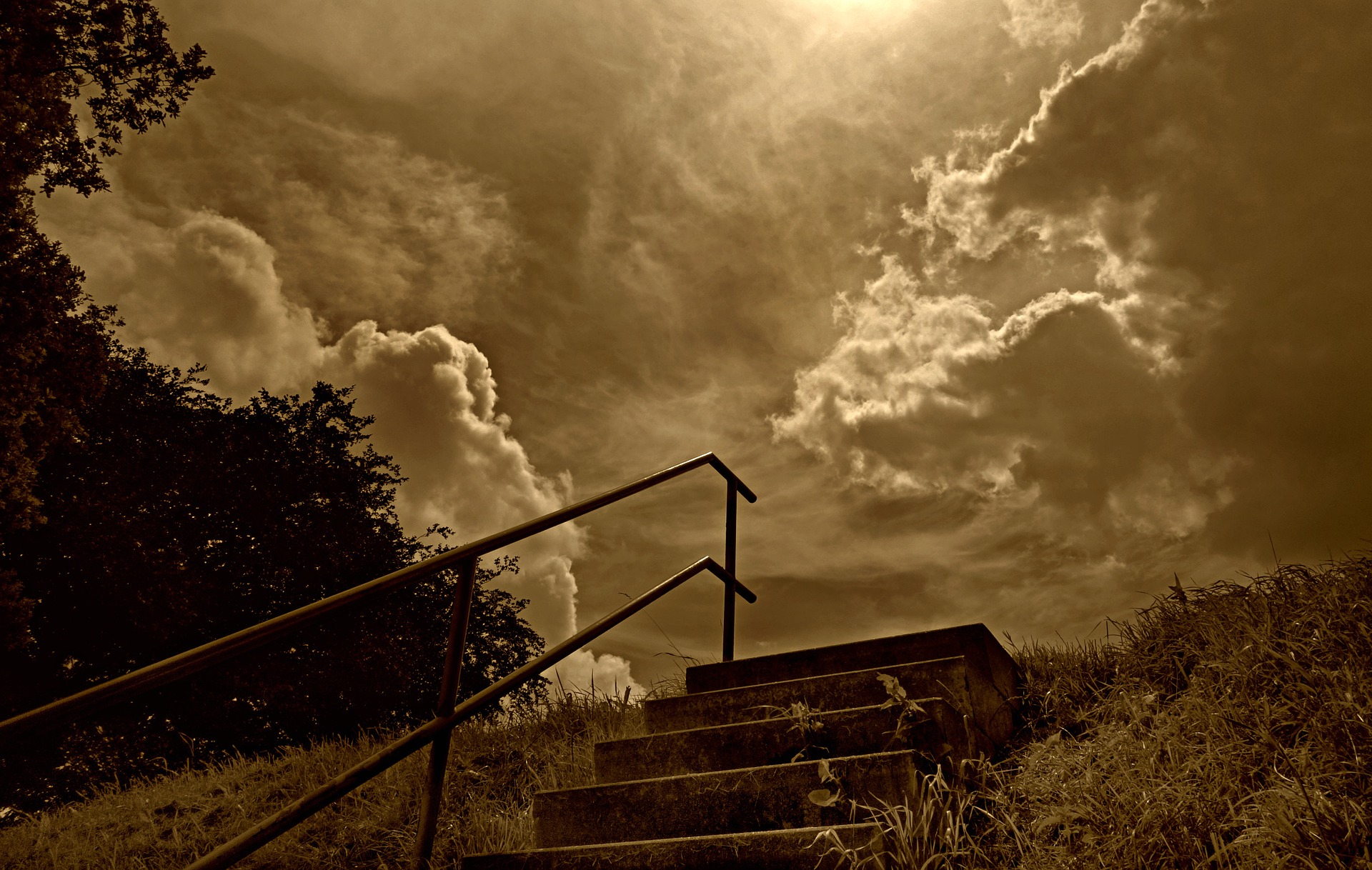 Heavenly Kingdom