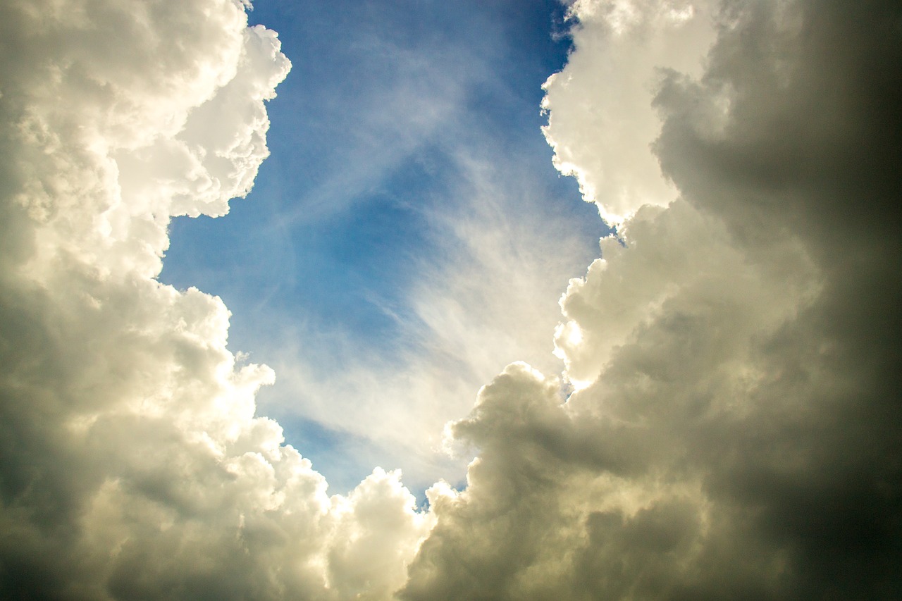 sky