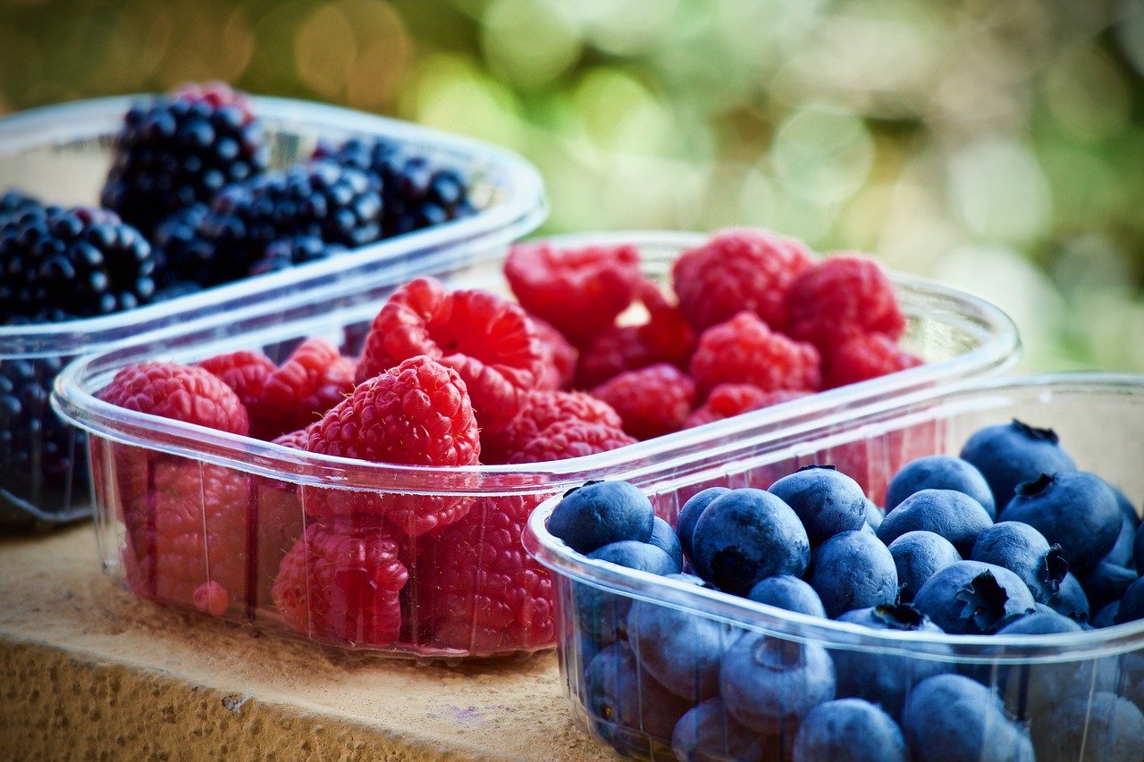 summer recipes