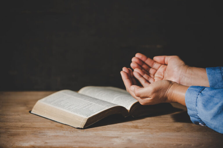 Paul’s Pep Rally of Hope Part-5, Philippians 1:27-30
