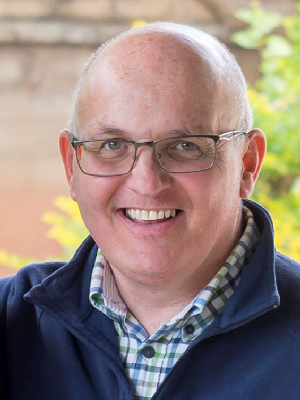 Stephen Baker