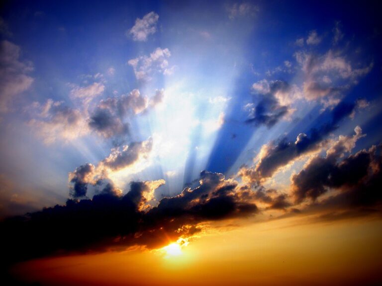 Heaven is a Wonderful Place