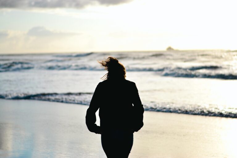 Divine Will in a Wind