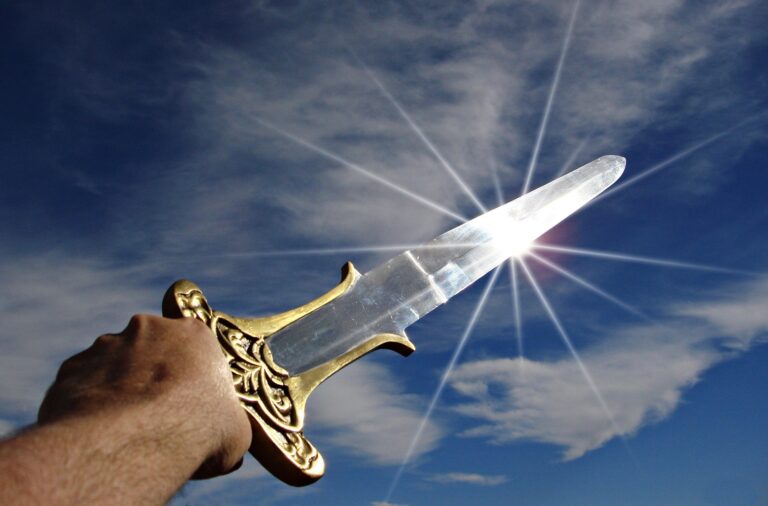 Gideon’s Battle and Christ’s Greater Victory