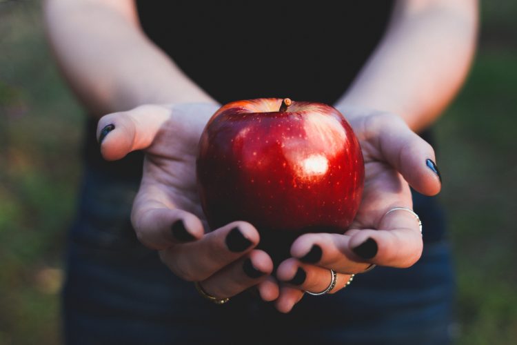 Adam And Eve – We All Need God’s Intervention