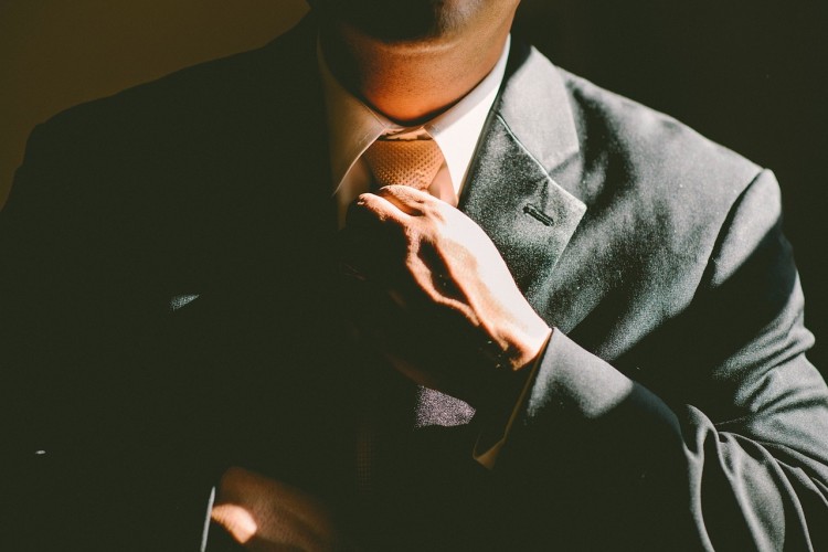 A Good Spiritual Leader, Part One