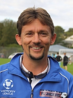 Tim Lunnon