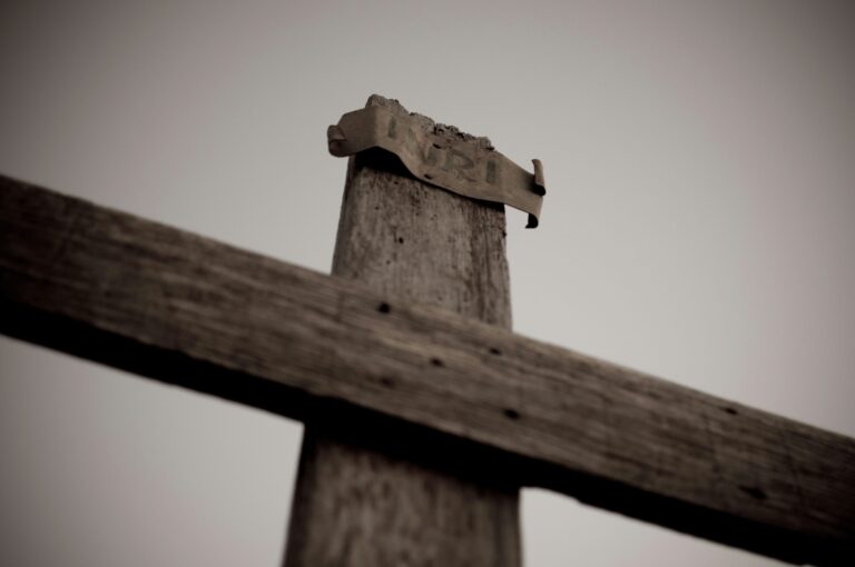 The King of the Jews