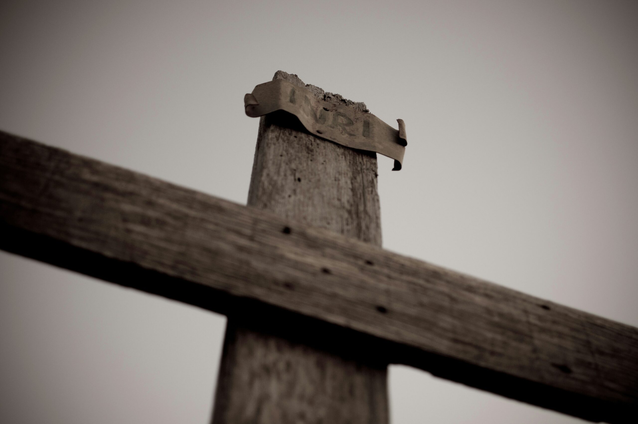The Sign on the Cross