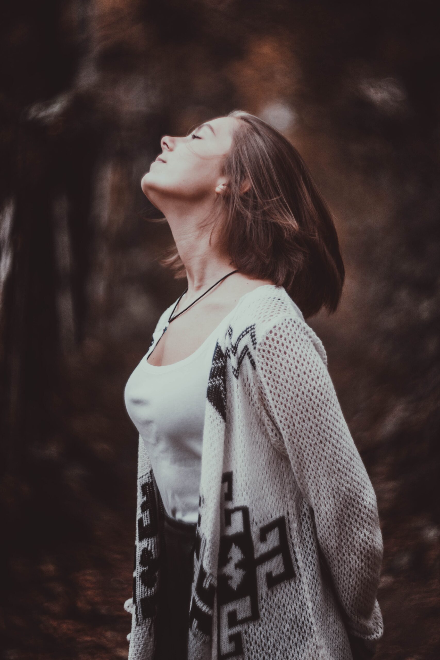 faith in God