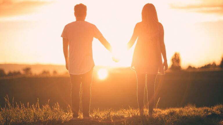Boasting to Brokenness