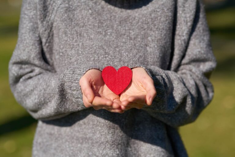 Does God Love Me? – God’s Love Revealed