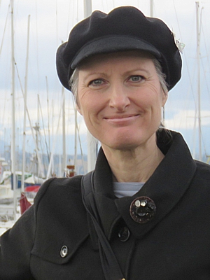 Wendy L Macdonald