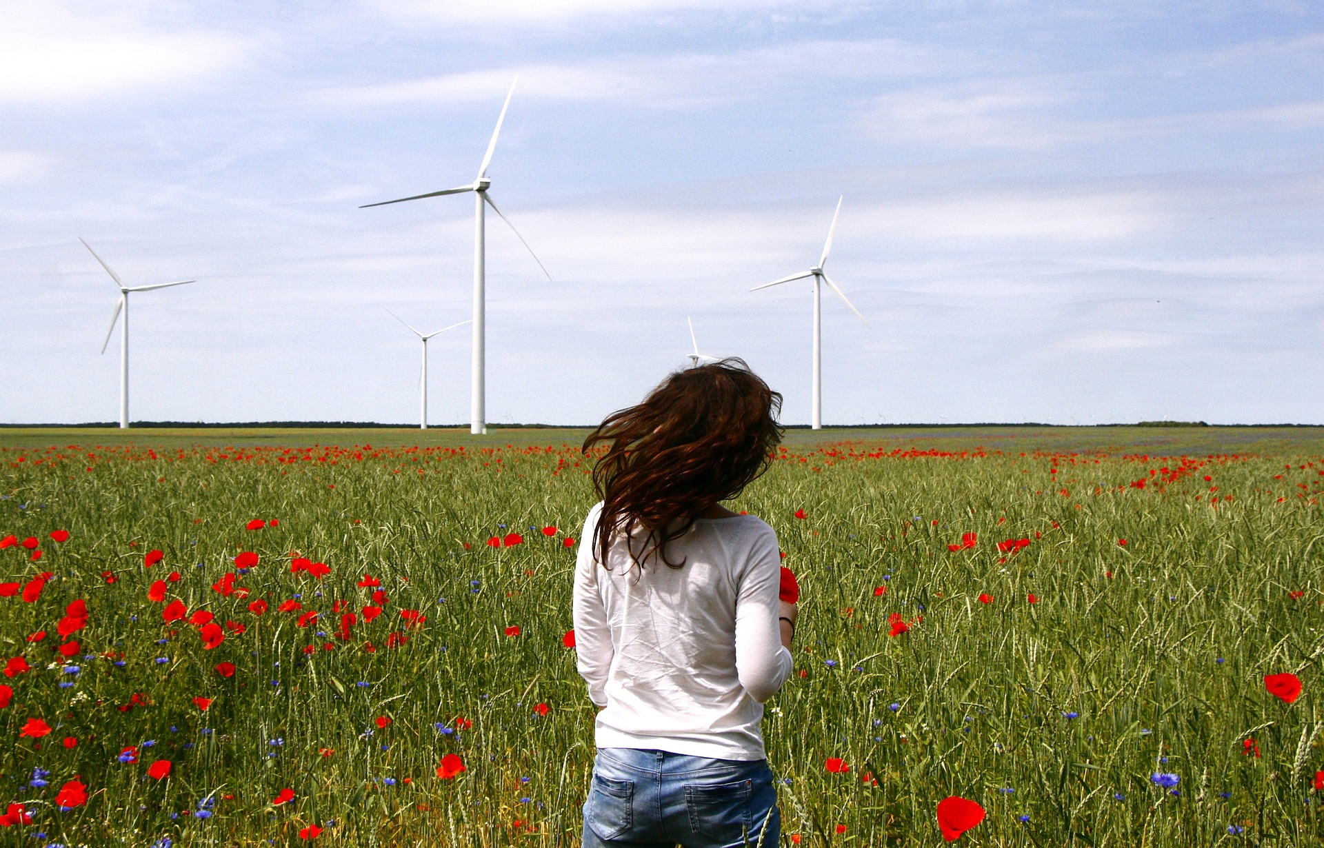 wind of God