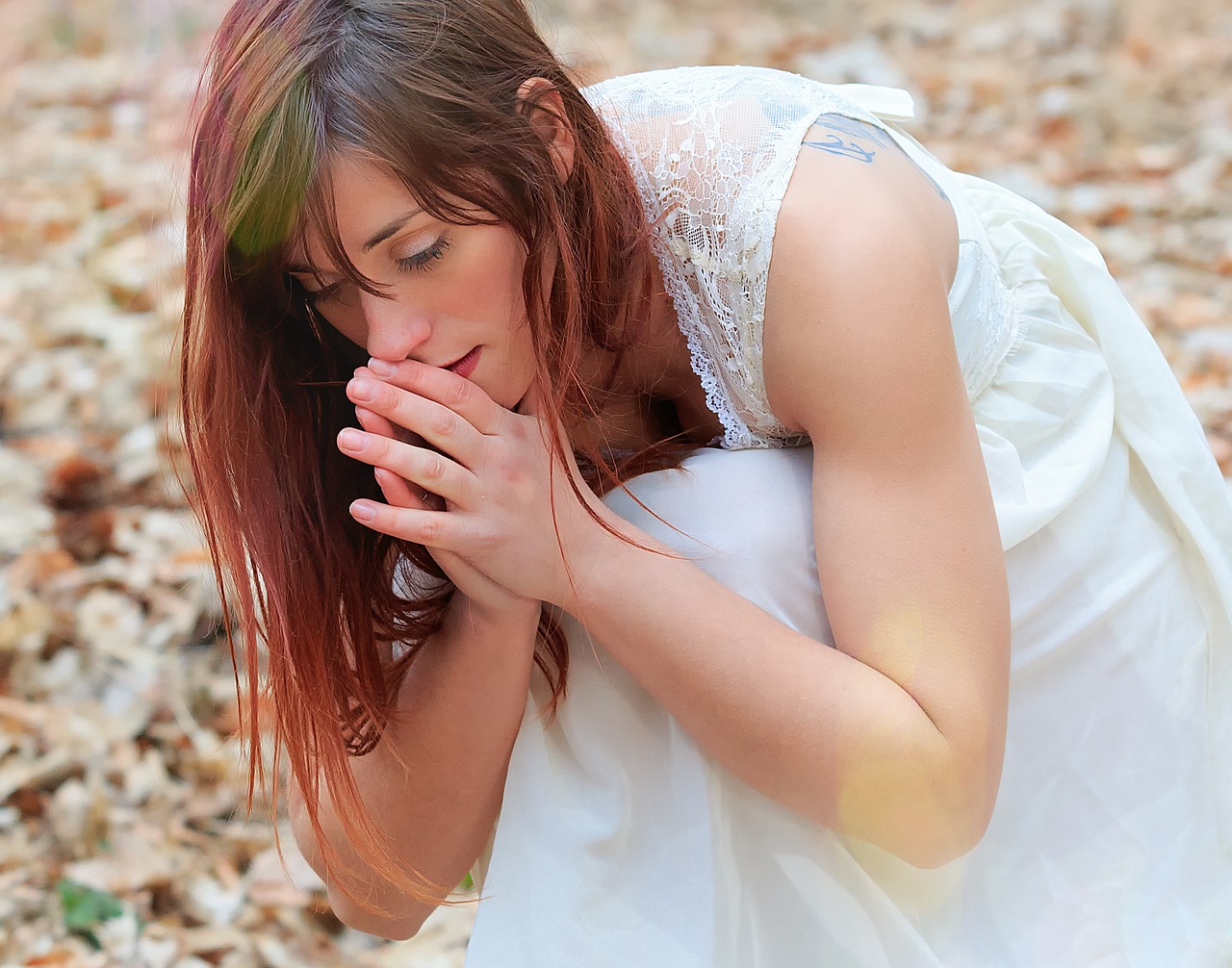 prayer