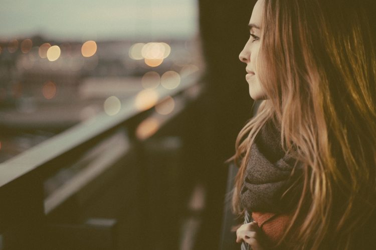 Strengthening Our Relationship With God