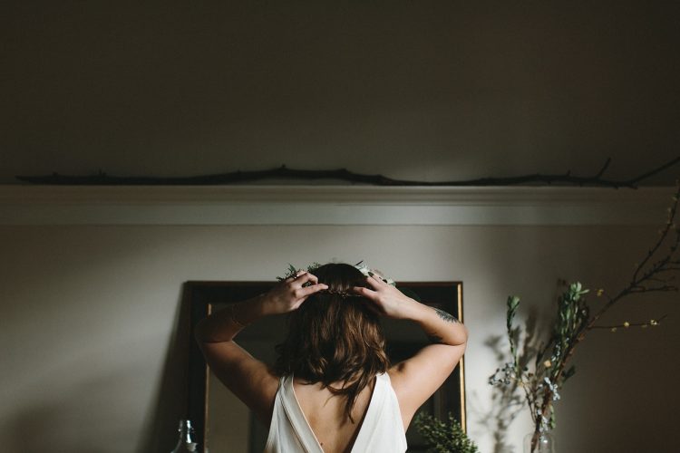 How Do You See Yourself?