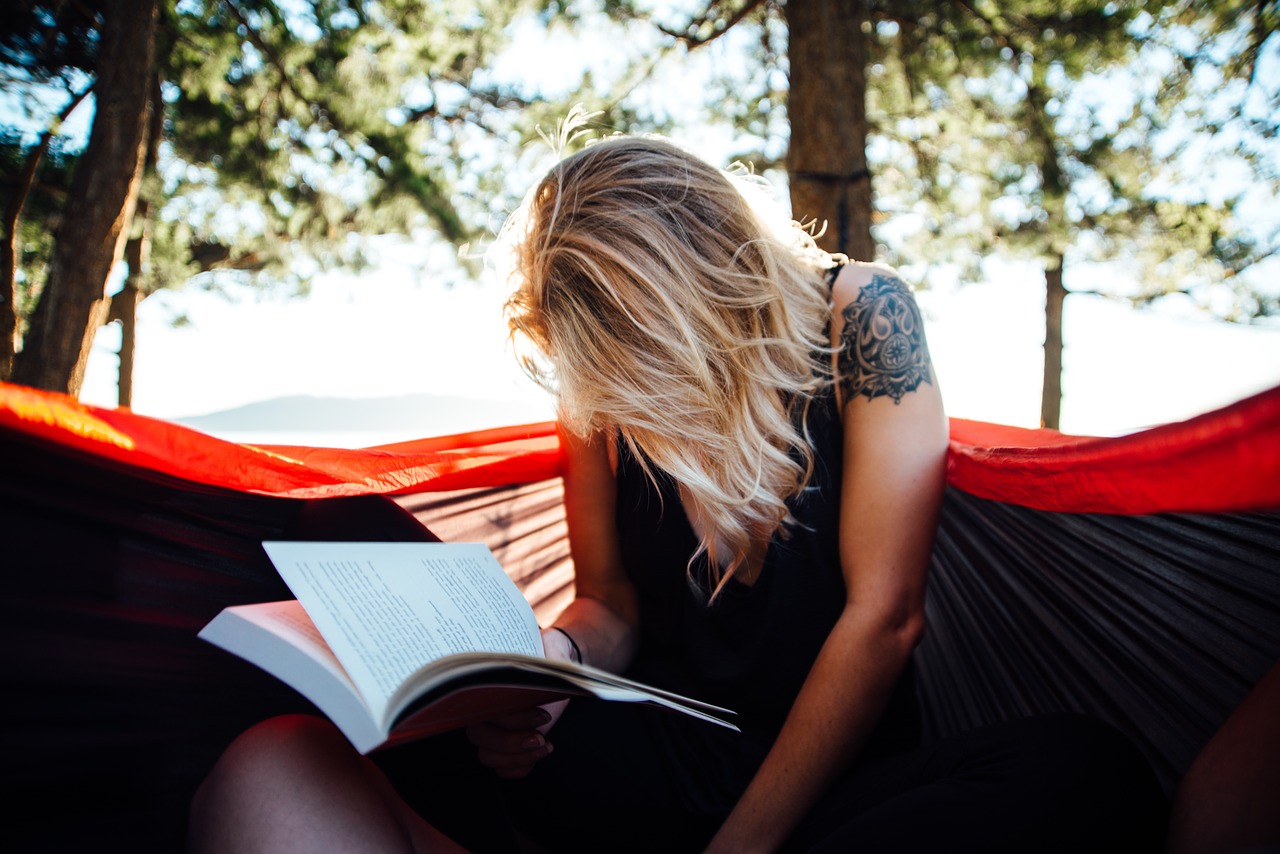 Bible reading plan