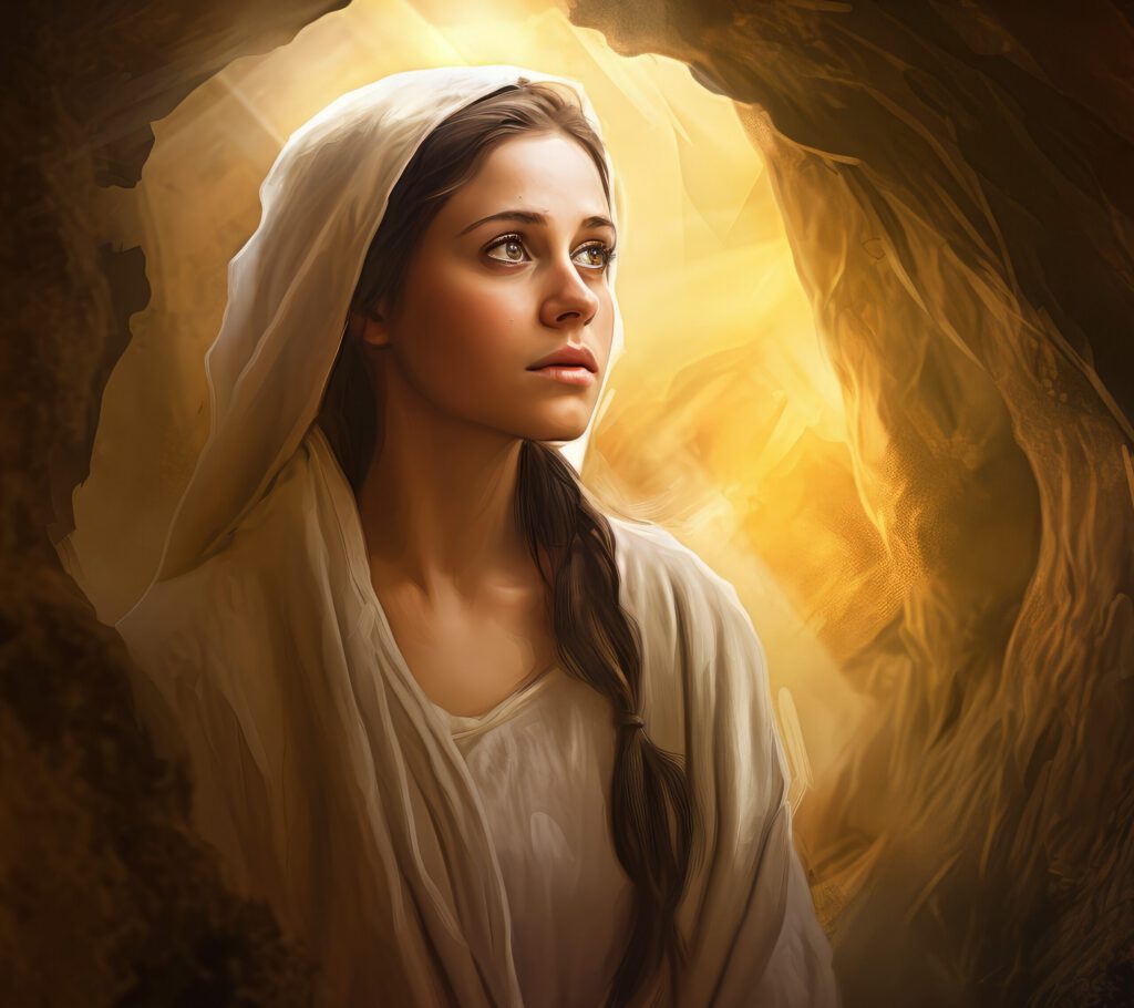 Unexpected Messengers: Women Of the Resurrection