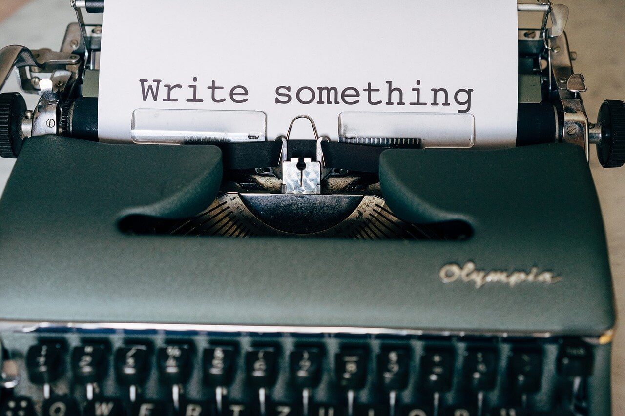 writer's process