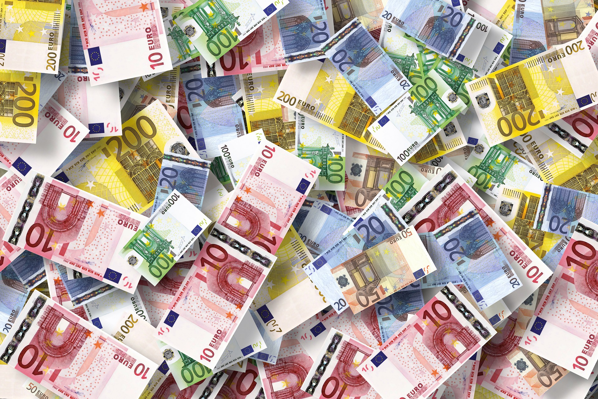 money