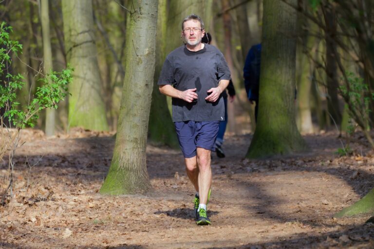 Finishing Strong – A Recap