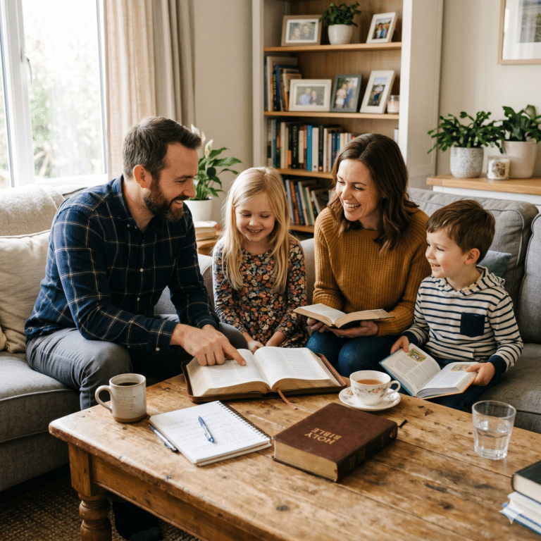 Relationships and Family