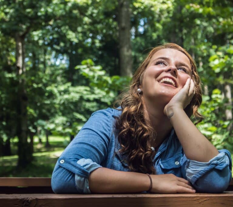 Hearing God – Wendy L. Macdonald
