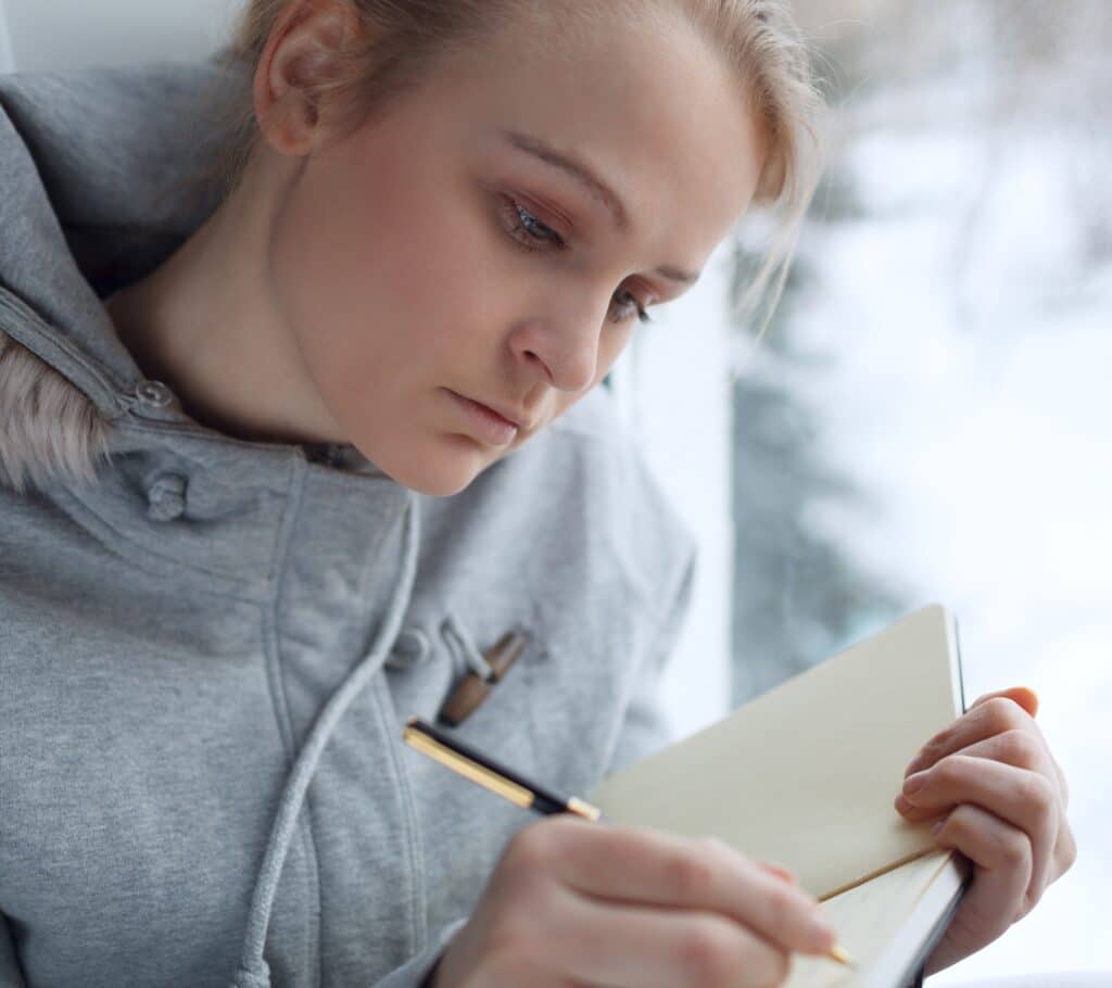 Hearing God Through Journaling Part-3