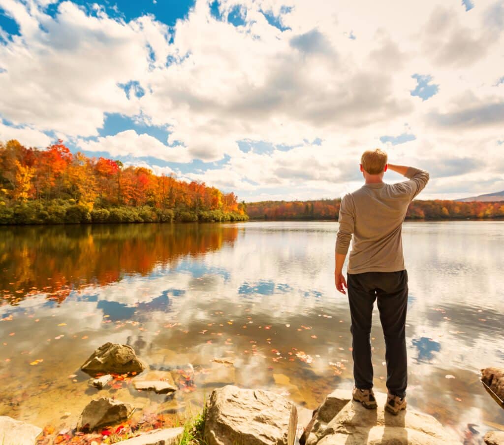 Hearing God Through Nature Part-2