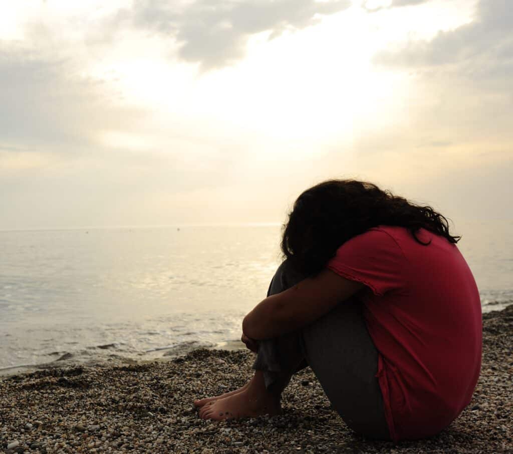 Hearing God Through Tears Part-1