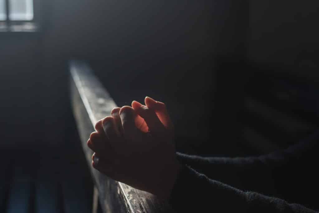 prayer