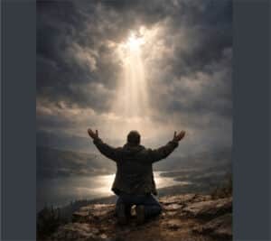 Where is Your God? – Noel Bondt